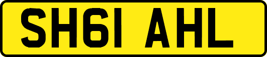 SH61AHL
