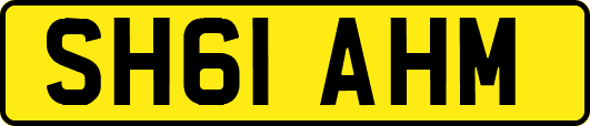 SH61AHM
