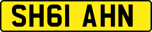 SH61AHN