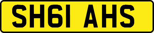 SH61AHS
