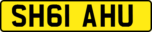 SH61AHU