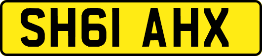 SH61AHX