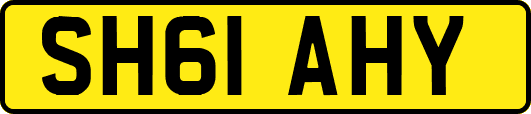 SH61AHY