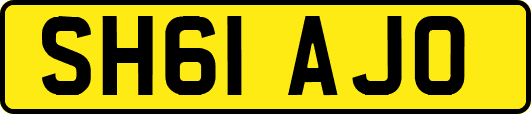 SH61AJO