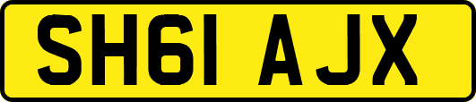 SH61AJX