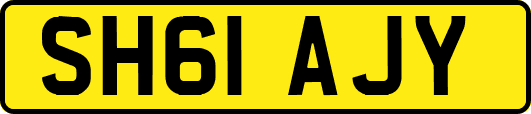 SH61AJY