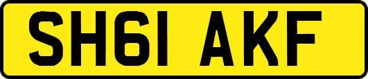 SH61AKF