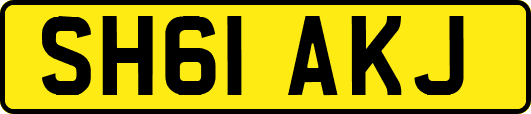 SH61AKJ