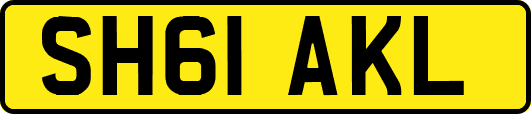 SH61AKL