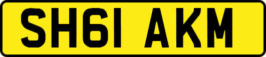 SH61AKM