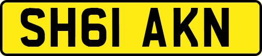 SH61AKN