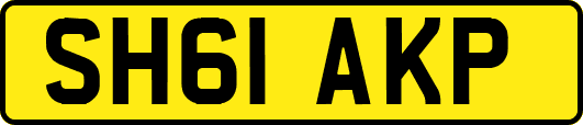 SH61AKP