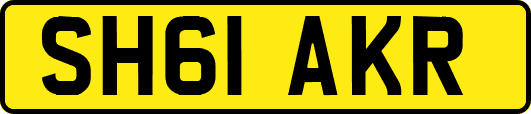 SH61AKR