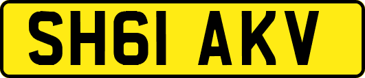 SH61AKV