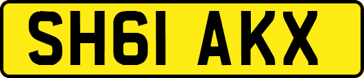 SH61AKX
