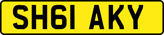 SH61AKY