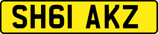 SH61AKZ