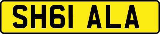 SH61ALA