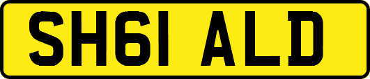 SH61ALD