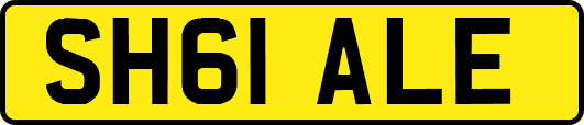 SH61ALE