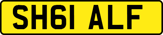 SH61ALF