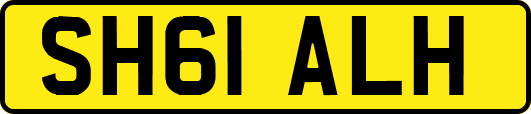 SH61ALH