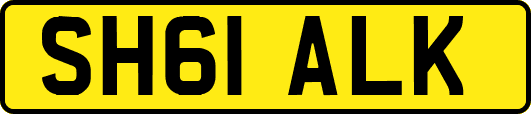 SH61ALK