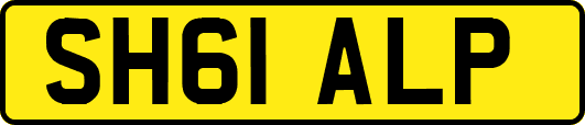 SH61ALP