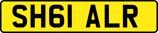 SH61ALR