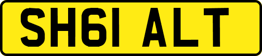 SH61ALT