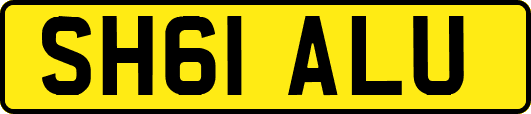 SH61ALU