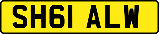 SH61ALW