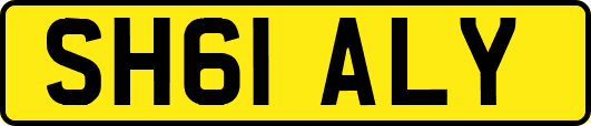 SH61ALY