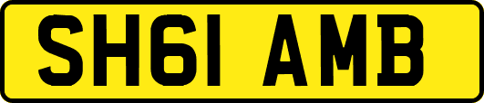 SH61AMB