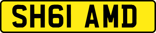 SH61AMD