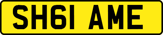 SH61AME