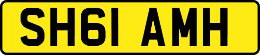 SH61AMH