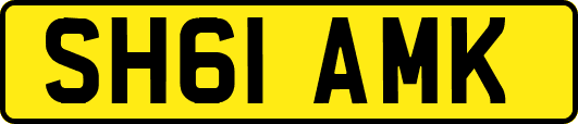 SH61AMK