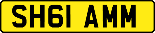 SH61AMM