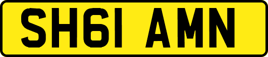 SH61AMN