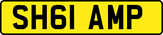 SH61AMP