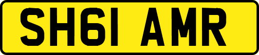 SH61AMR