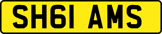SH61AMS