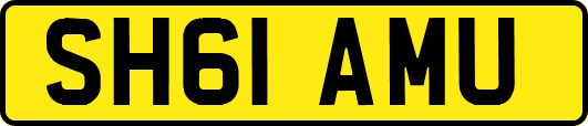 SH61AMU