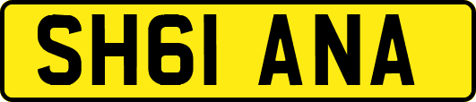 SH61ANA
