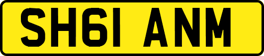 SH61ANM