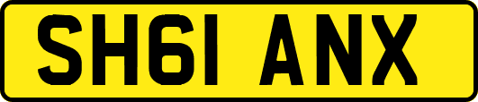 SH61ANX