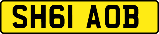 SH61AOB
