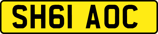 SH61AOC