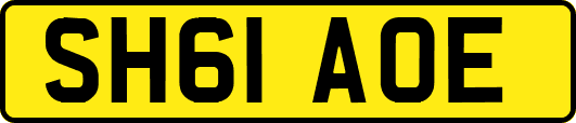 SH61AOE